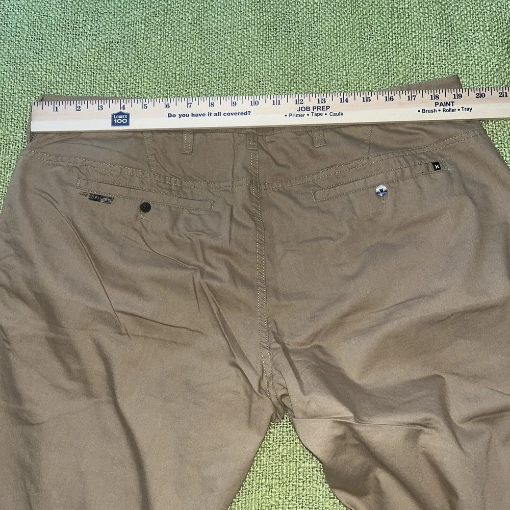 Hurley do not